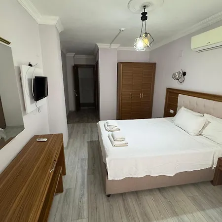Pinar * Koycegiz (Mugla)